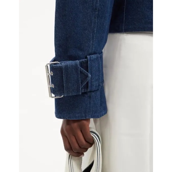 Biker Jacket 🥰🥰 - Picture 4 of 5